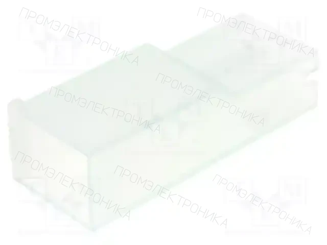 TE Connectivity 154719-1 — Неизолированные коннекторы