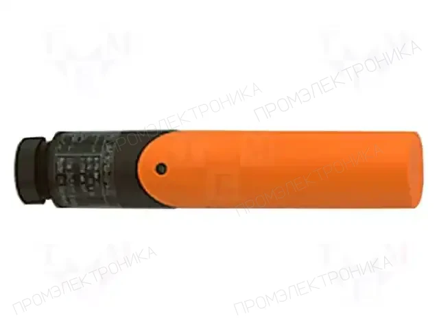 IFM ELECTRONIC IA5062 — Датчики индукционные цилиндрические DC