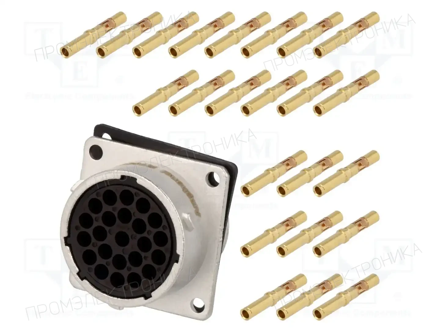 AMPHENOL RT001823SNH-K — Разъeмы