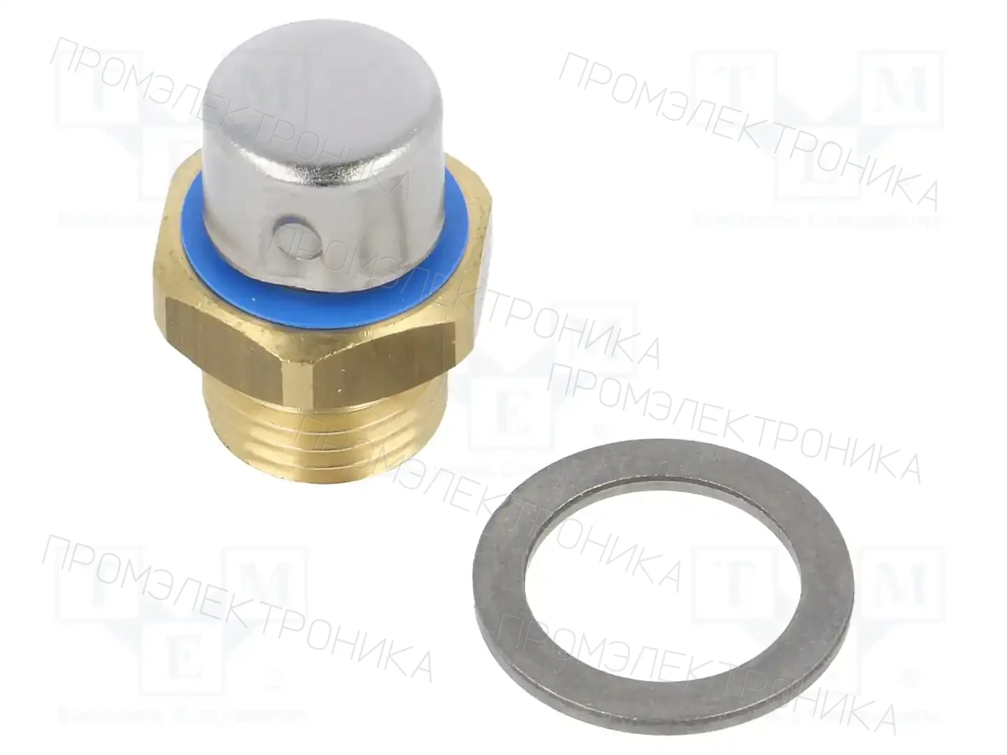 ELESA+GANTER GN 884-G1/4-B-MS — Пробки и воздухоотводчики