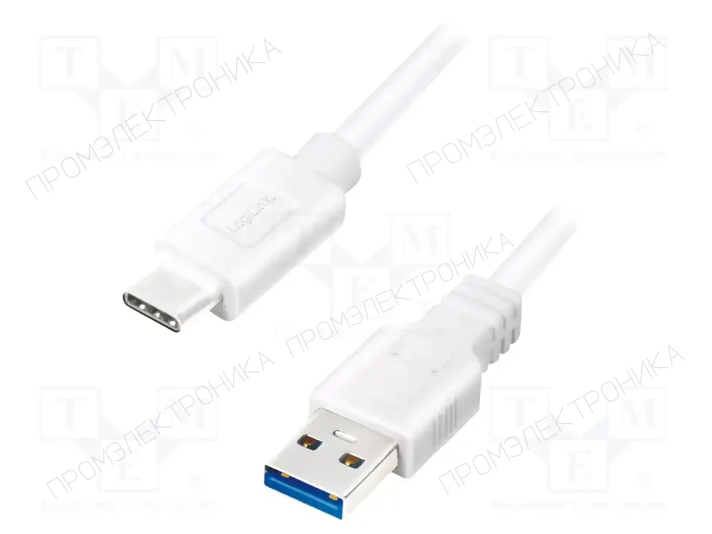 LOGILINK CU0172 — Кабели и адаптеры USB