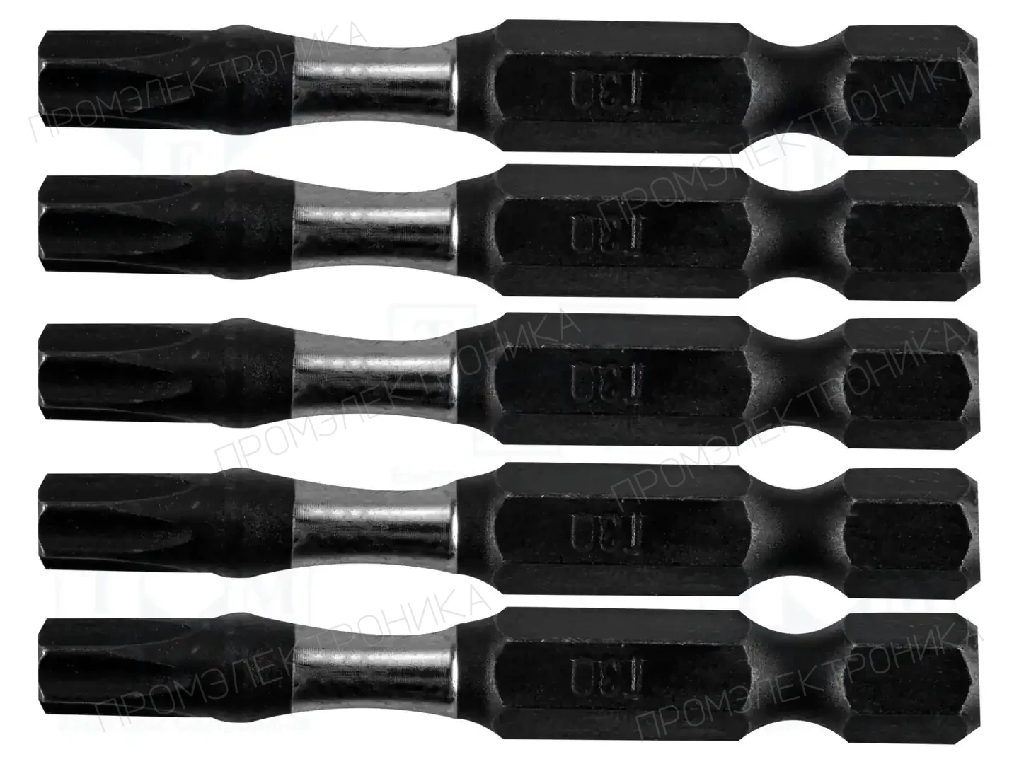 NEO TOOLS 09-587 — Наконечники для отверток