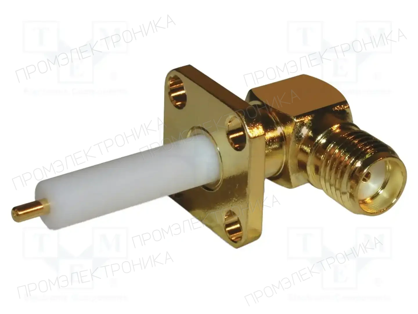 AMPHENOL RF 132318 — Разъeмы SMA, SMB, SMC