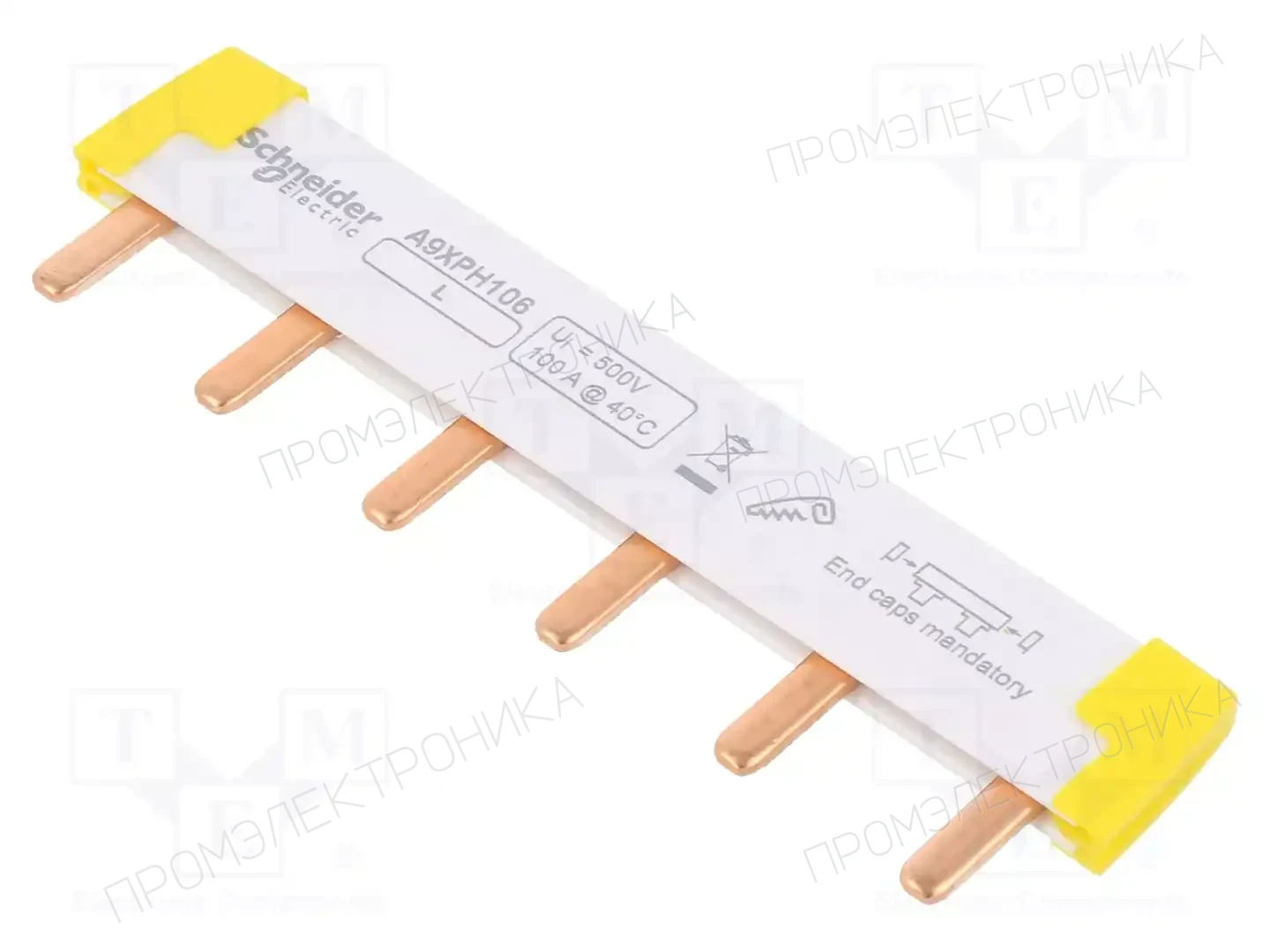 SCHNEIDER ELECTRIC A9XPH106 — Аксессуары для монтажа