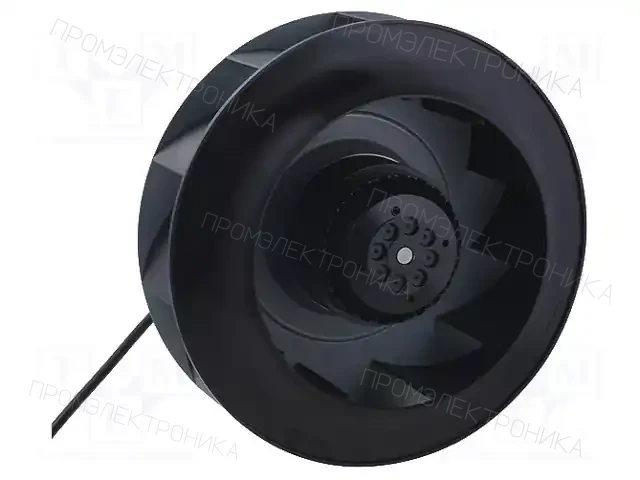 FULLTECH UF250APA23H1C2A — Вентиляторы AC 230V