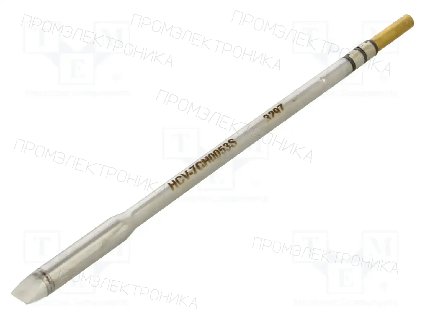 METCAL HCV-7CH0053S — Жала паяльников