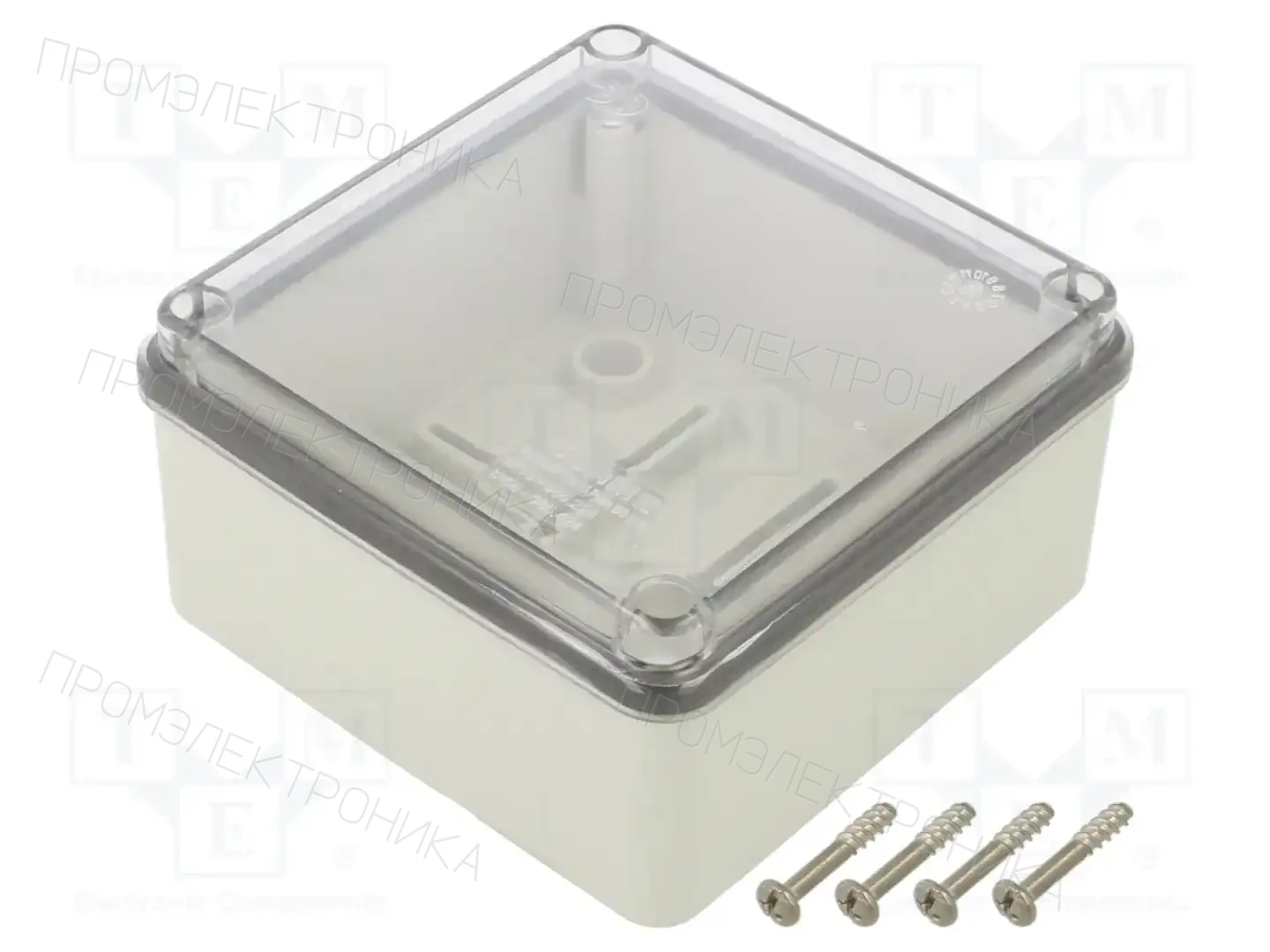 SCAME 686.224 — Корпуса универсальные
