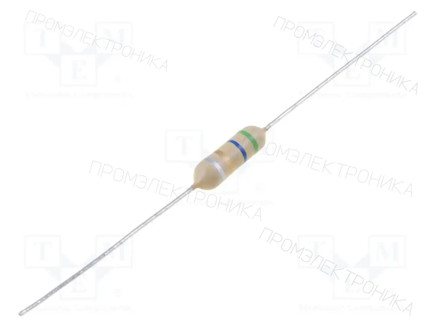 BOURNS 5300-10-RC — Дроссели
