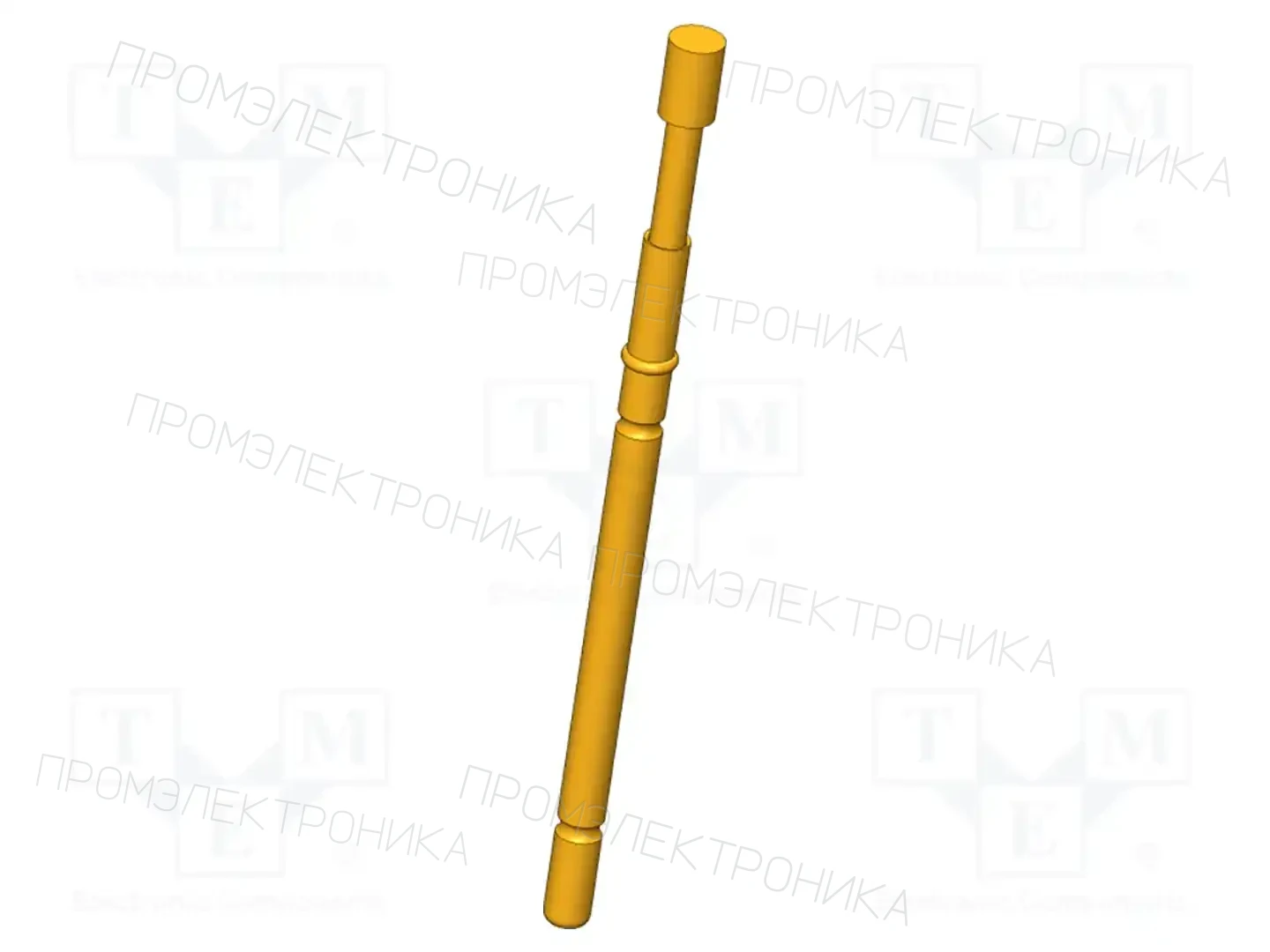 INGUN GKS-912 302 200 A 1505 C — Измерительные щупы
