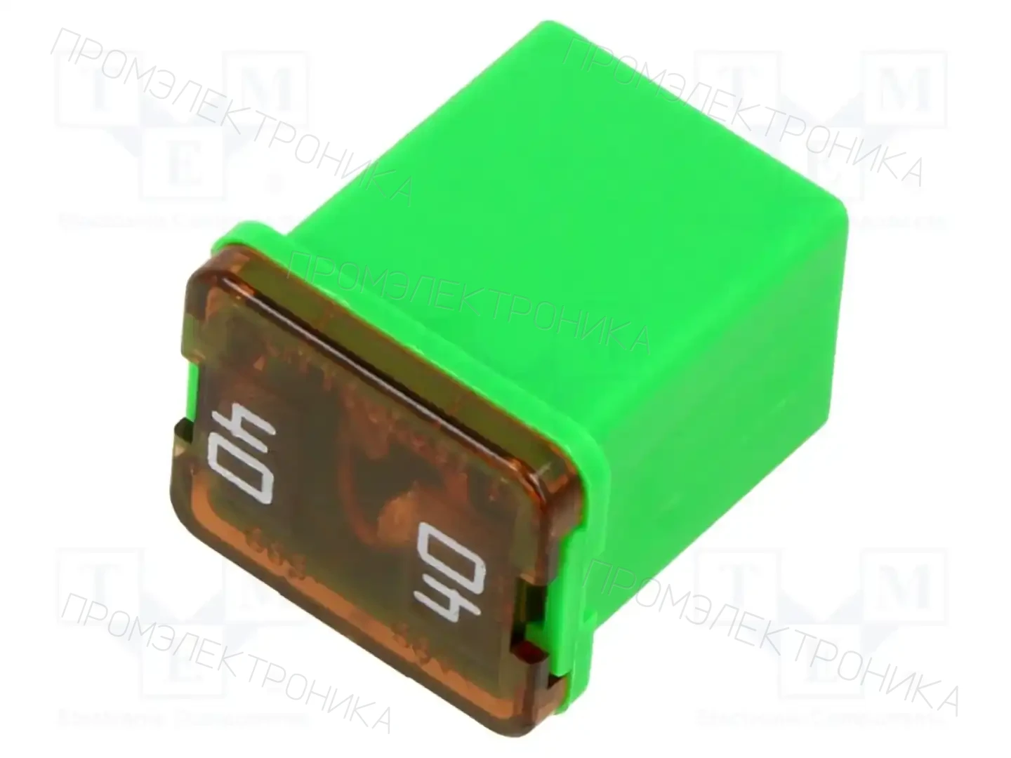LITTELFUSE 0895040.U — Другие автомобильные предохранители