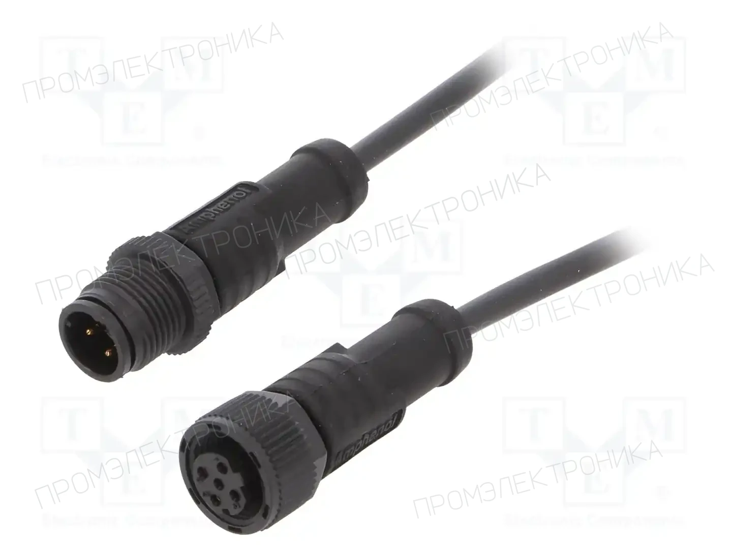 AMPHENOL LTW MSDP04ML-SDPFL-SB001 — Кабели к датчикам