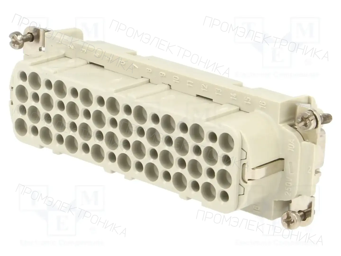 LAPP 11273000 — Разъeмы