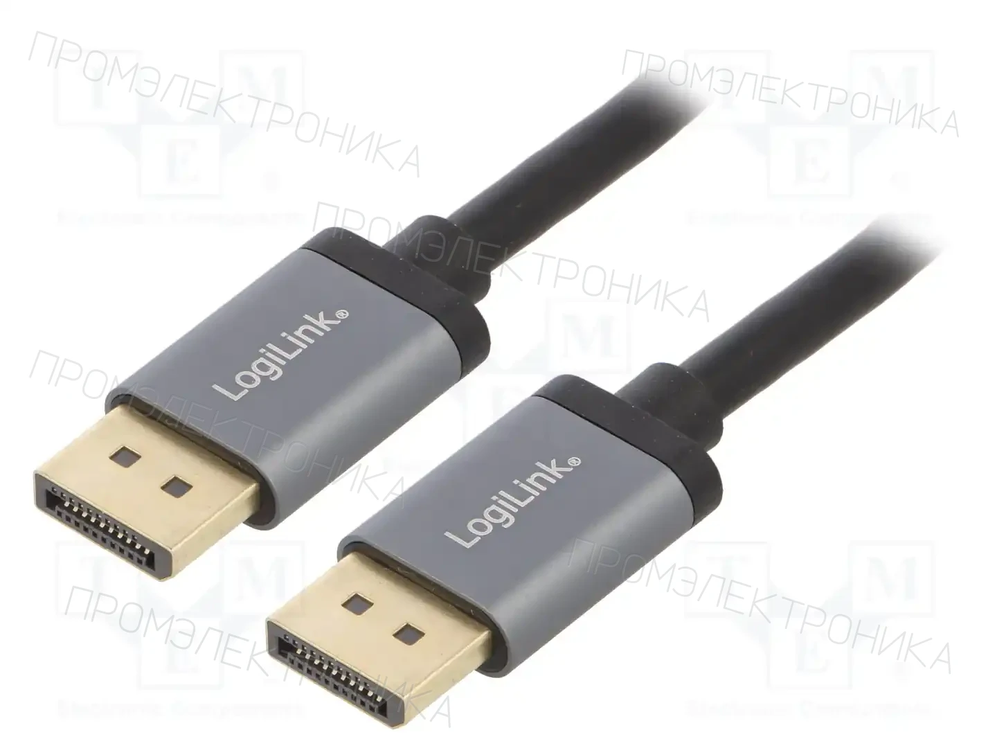 LOGILINK CDA0102 — Кабели и адаптеры HDMI, DVI, DisplayPort