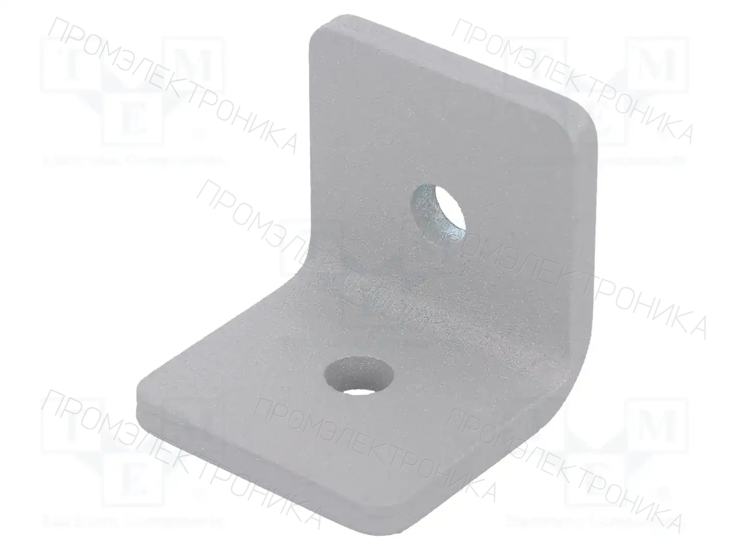 ELESA+GANTER GN 967-40-40-L-2-SR — Аксессуары для профилей