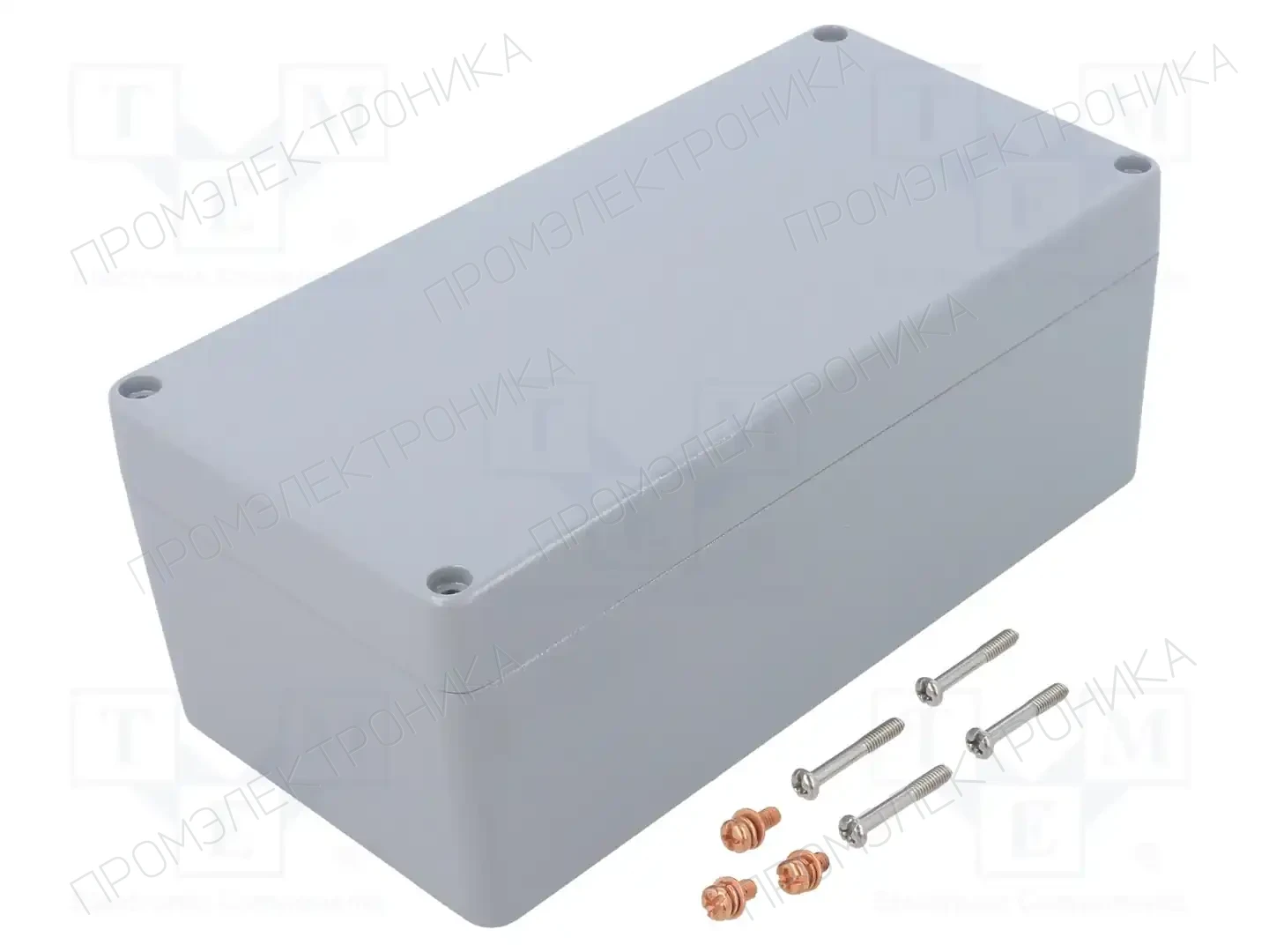 MOLEX 93604-0107 8100.8017.0 — Корпуса универсальные