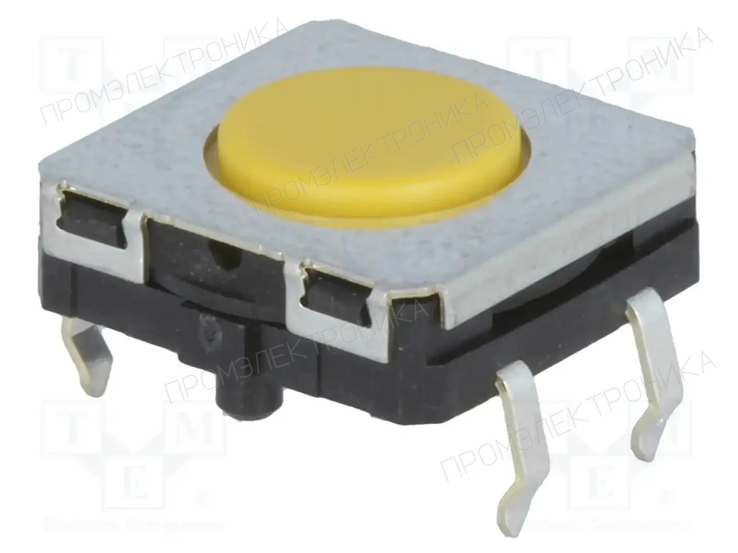 OMRON Electronic Components B3W-4005 — Микропереключатели TACT