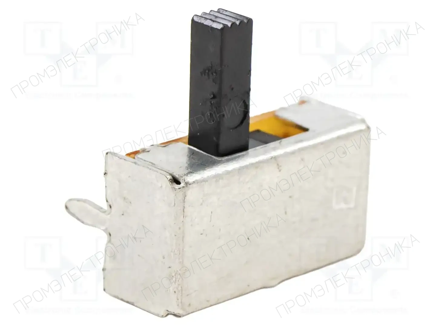 E-SWITCH EG2310 — Переключатели ползунковые