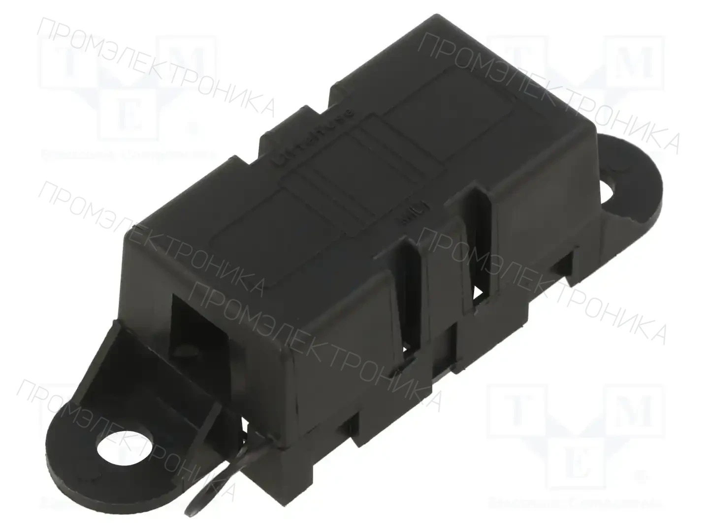 LITTELFUSE 04980903ZXT — Гнезда автомобильные предохранительные