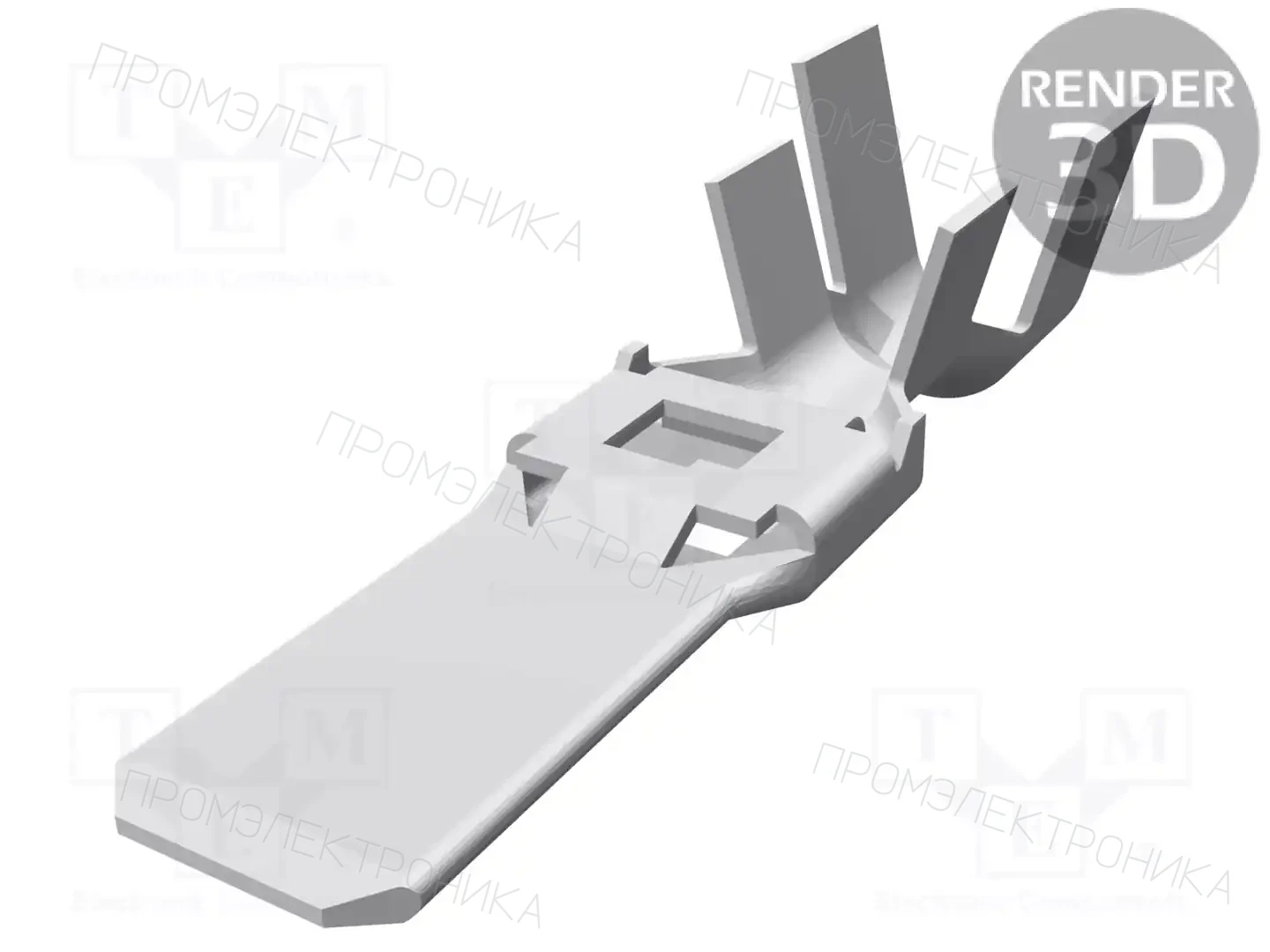 TE Connectivity 1544333-1 — Разъeмы Automotive