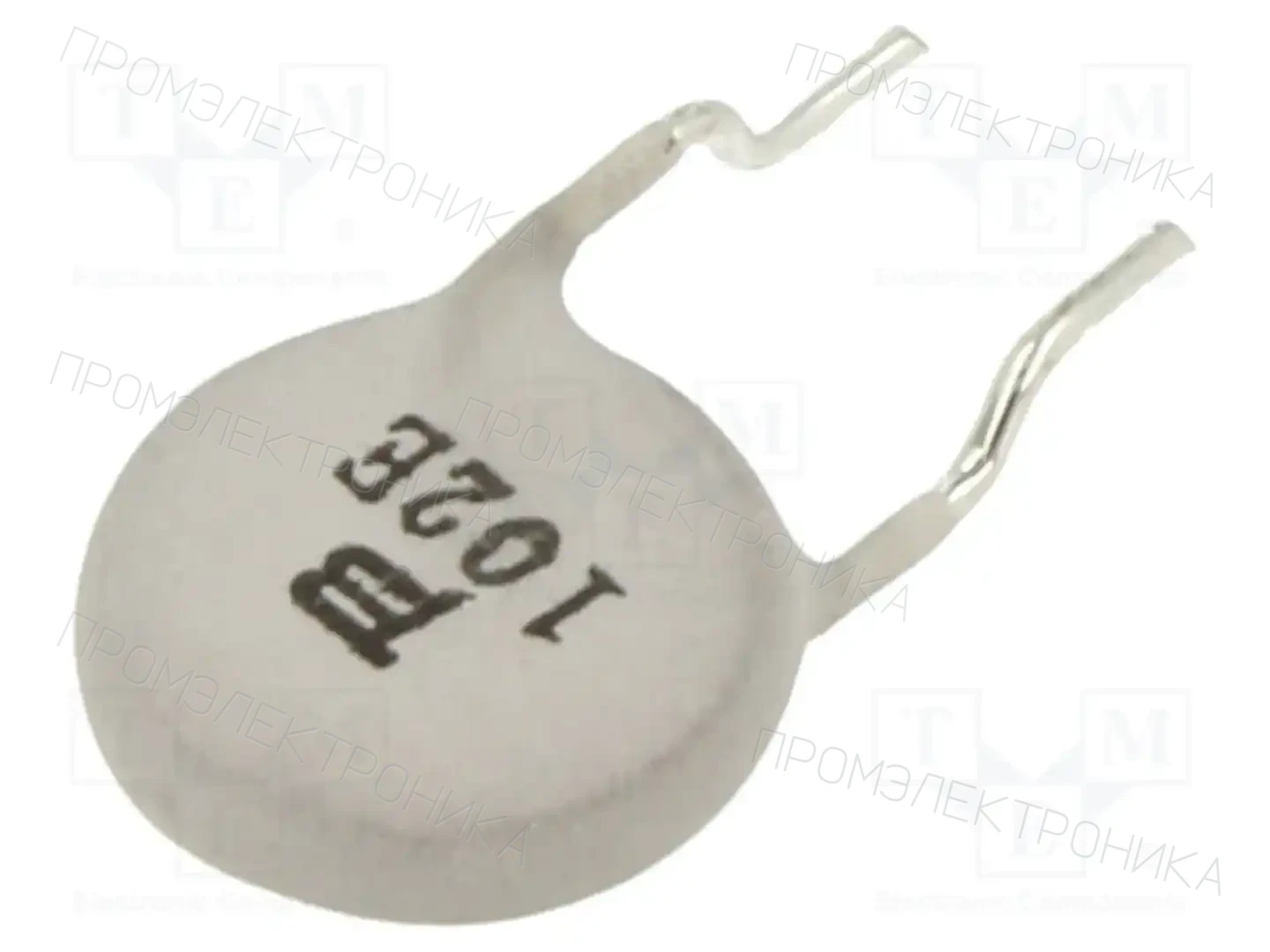 BOURNS CMF-RL10-0 — Предохранители полимерные THT