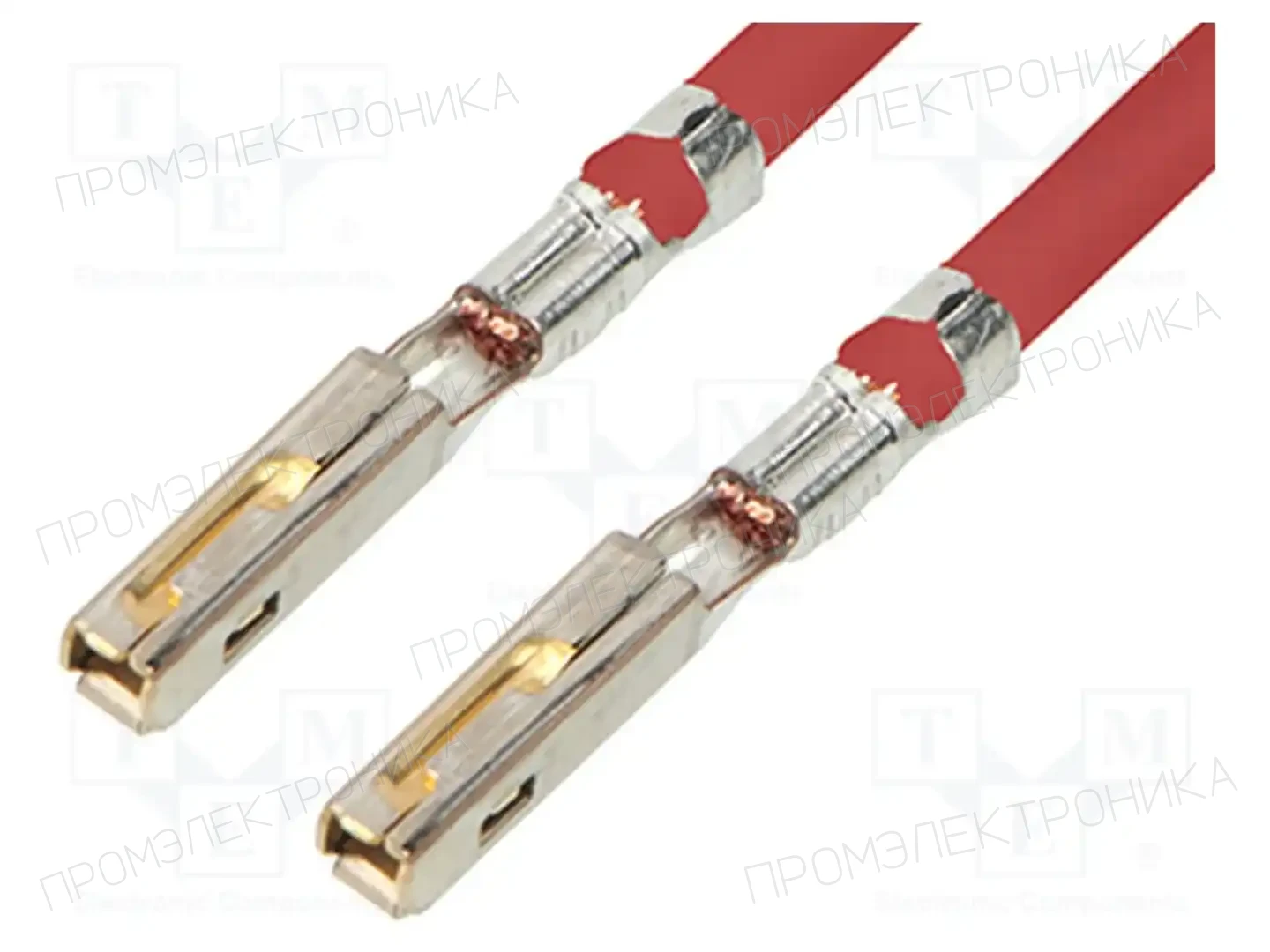 MOLEX 216300-2122 — Разъeмы Automotive
