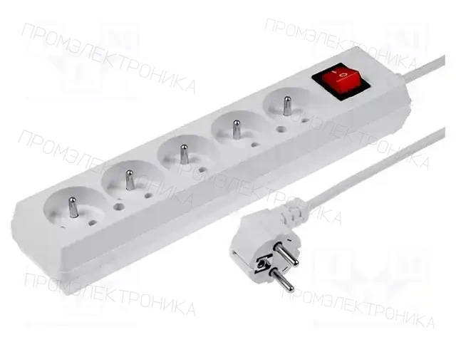 JONEX 5907570026827 — Сетевые удлинители