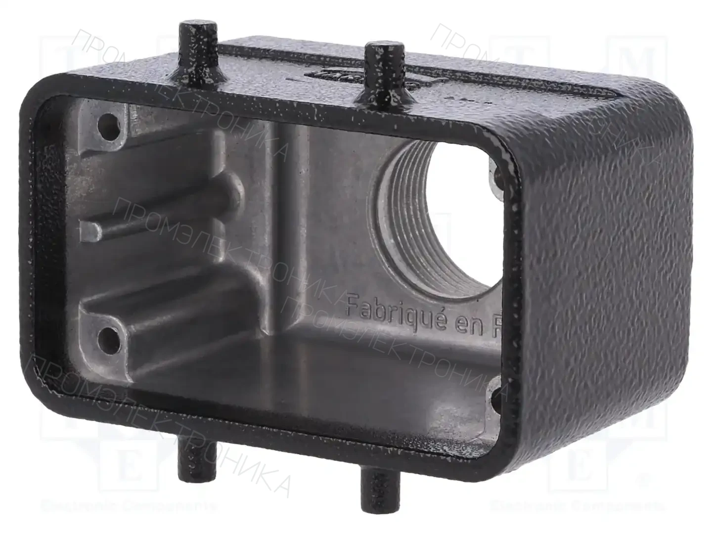 HARTING 19307101421 — Разъeмы