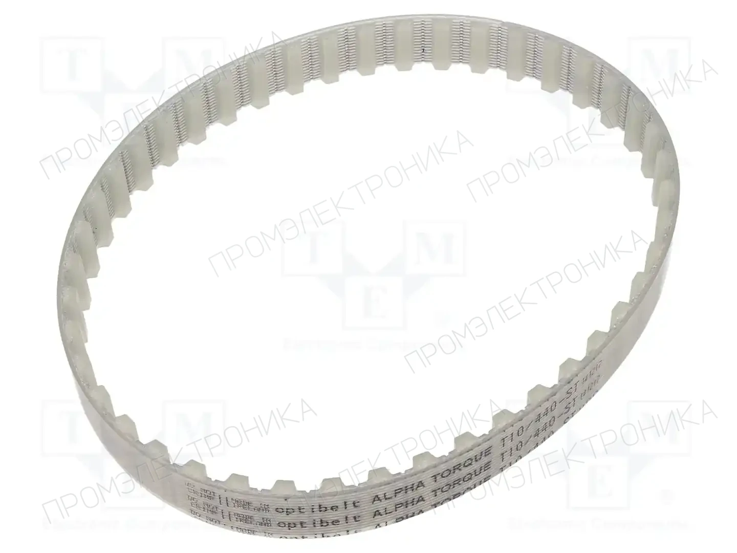 OPTIBELT T10 440 1677ZA — Трансмиссия