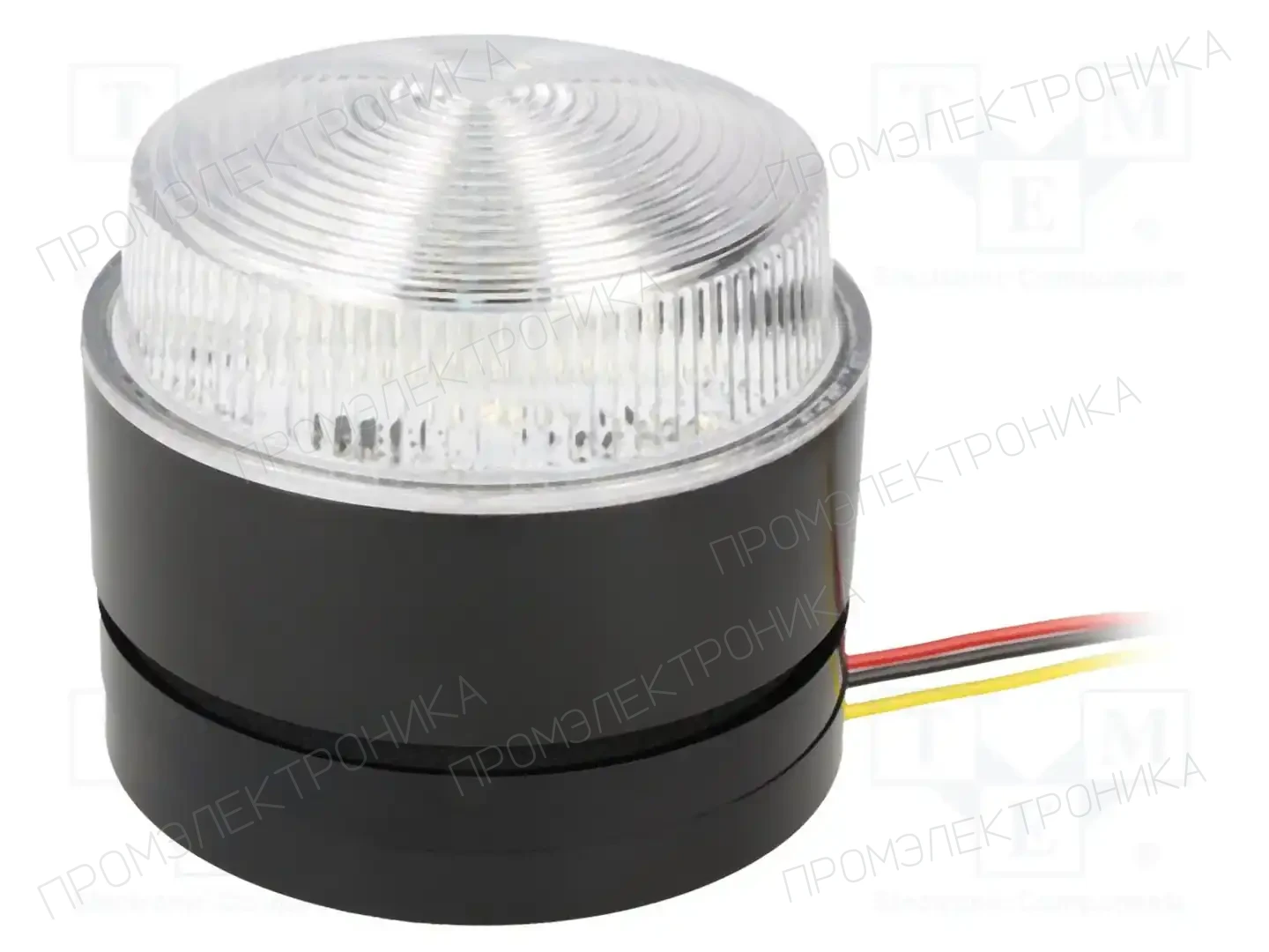 MOFLASH SIGNALLING LED80-02-02 — Сигнализаторы световые