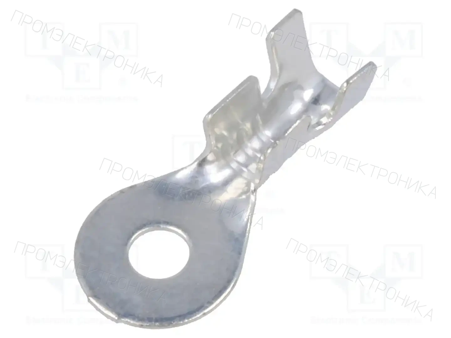 ERGOM E10KN-01050100401 — Неизолированные коннекторы