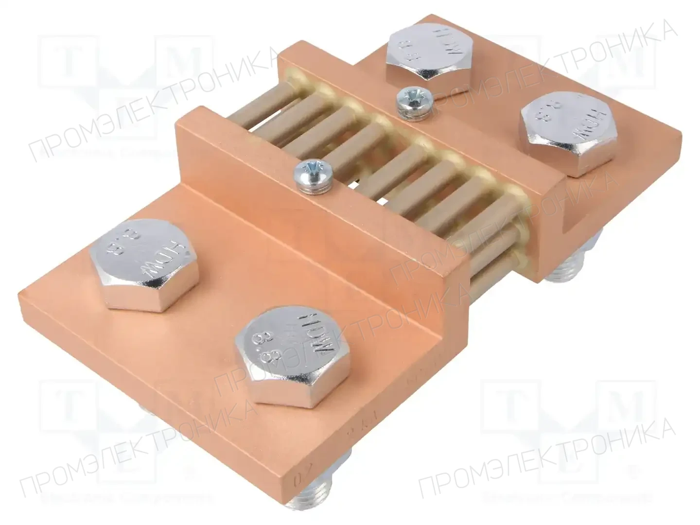 LUMEL B4 0502K00B01B5M0 — Шунты