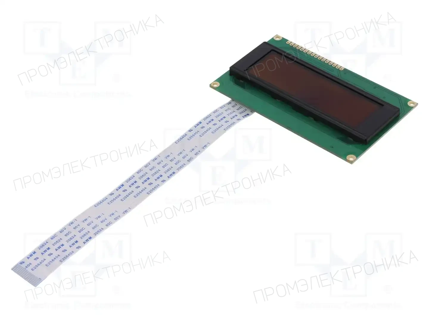 RAYSTAR OPTRONICS REG010032BRPP5N00000 — Дисплеи OLED графические