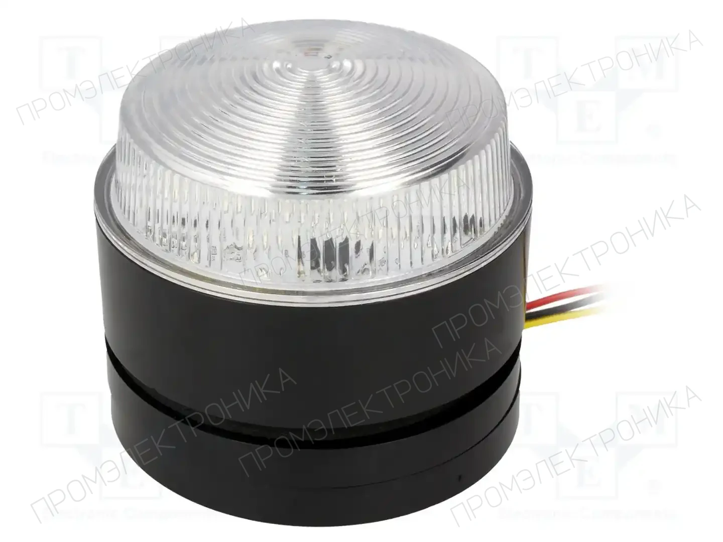 MOFLASH SIGNALLING LED80-02-01 — Сигнализаторы световые