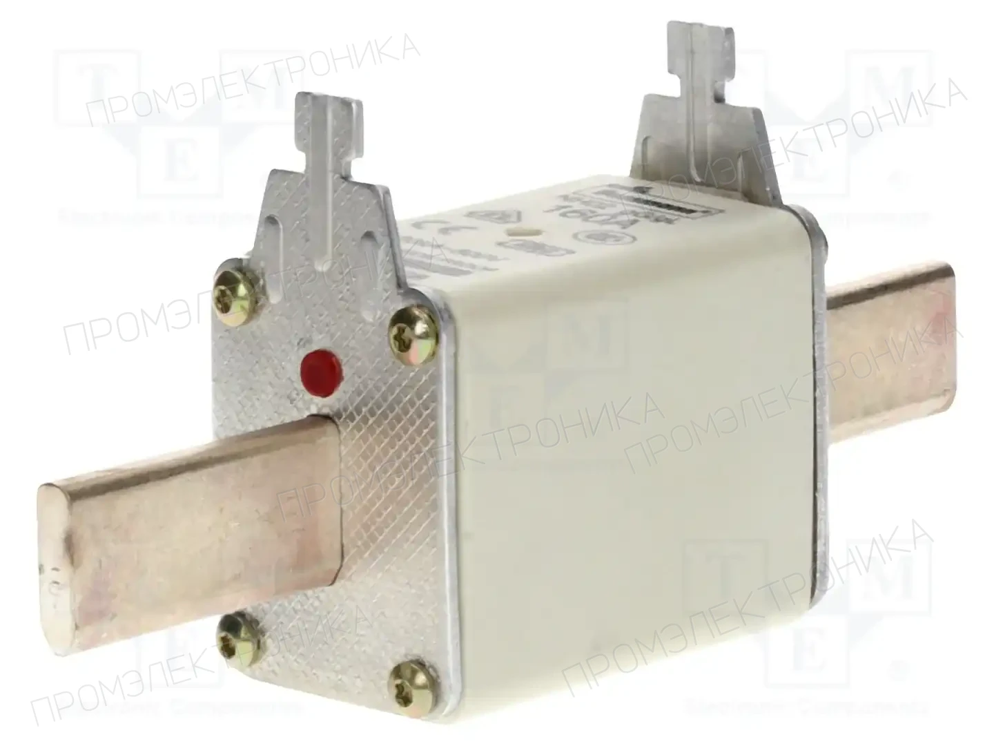 BUSSMANN 160NHG02B — Предохранители NH