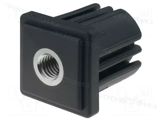 ELESA+GANTER ND.Q-40X2-M12 — Аксессуары для опор