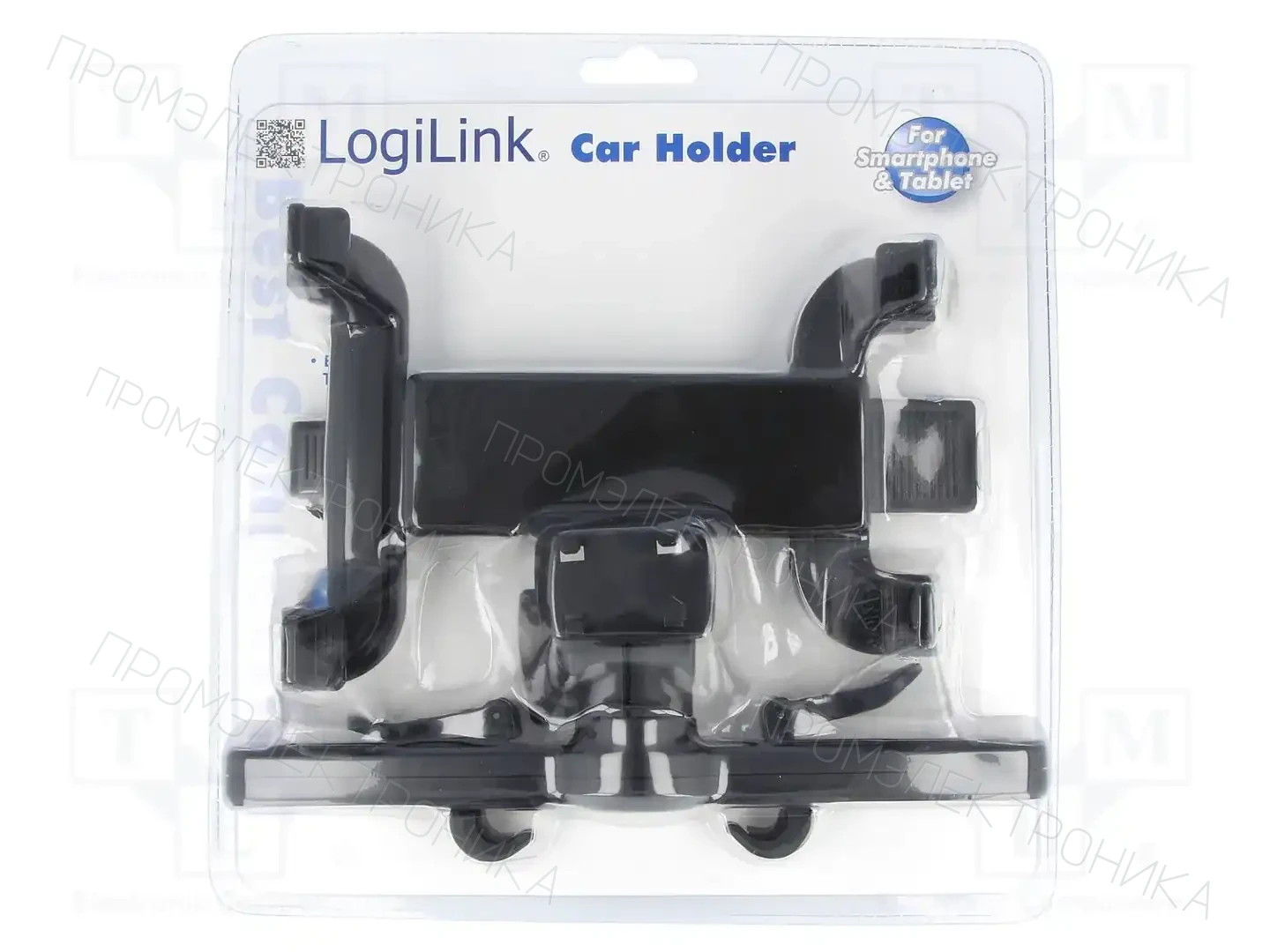 LOGILINK AA0031 — Автомобильные ручки