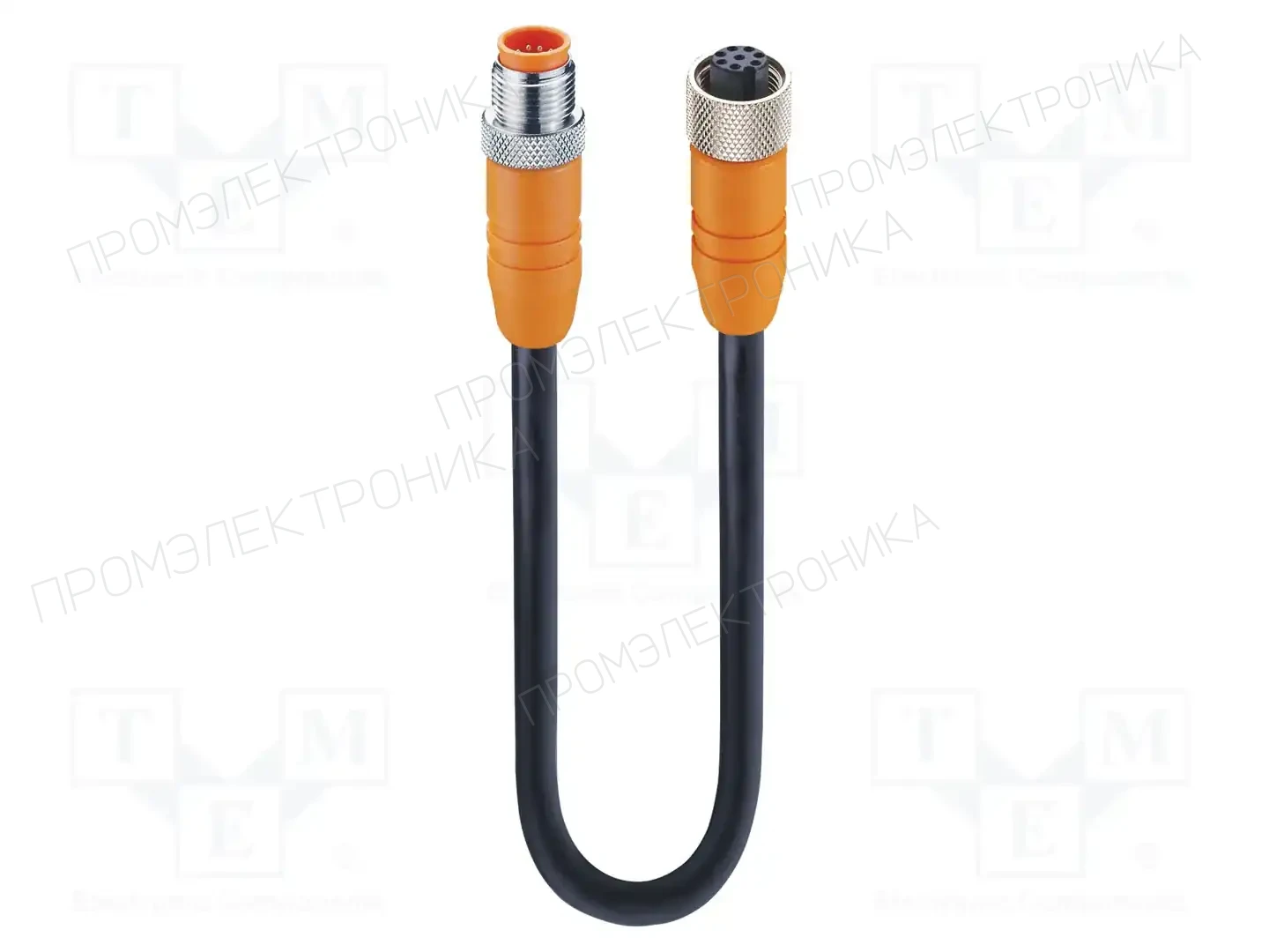 LUMBERG AUTOMATION RSTS 8-RKTS 8-299/4 M — Кабели к датчикам