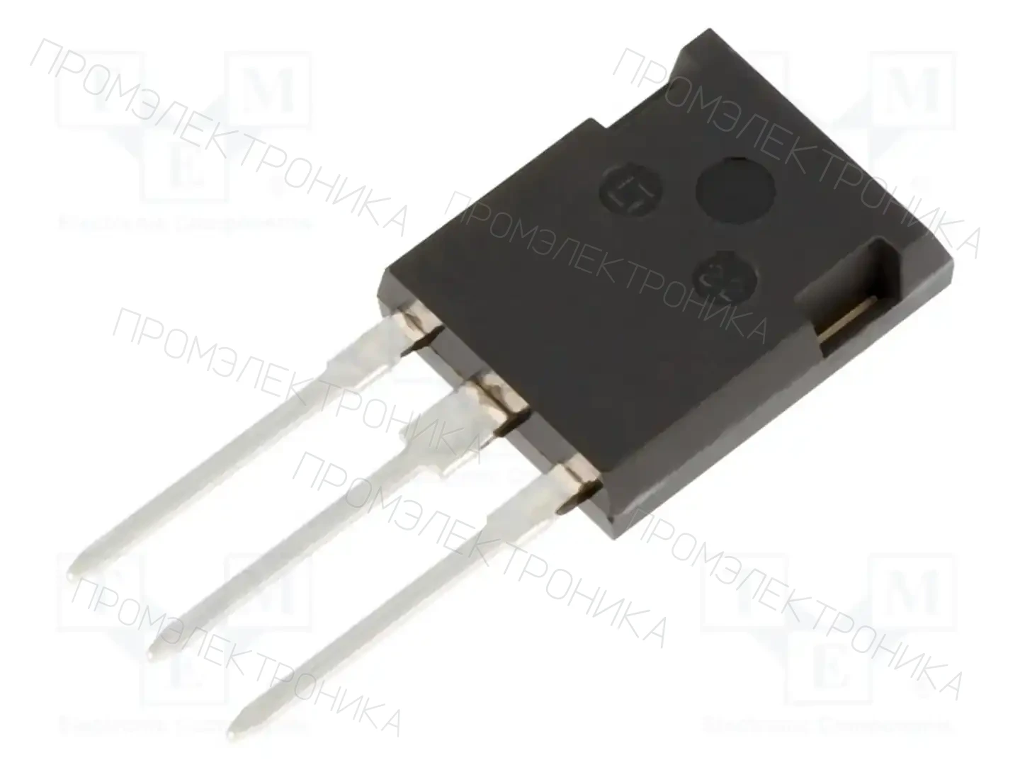 IXYS IXTR210P10T — Транзисторы с каналом P THT