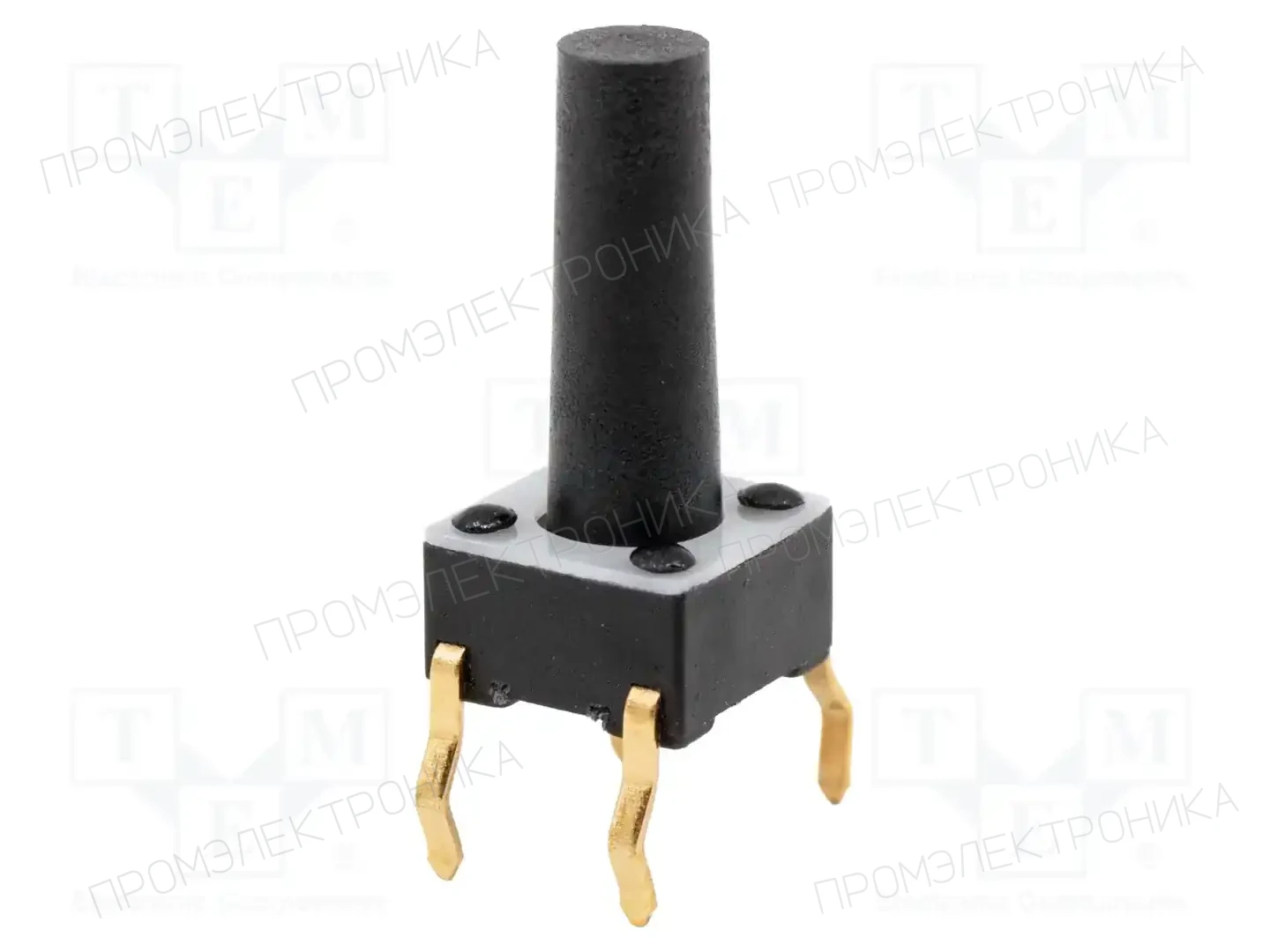 E-SWITCH TL1105DF160R — Микропереключатели TACT