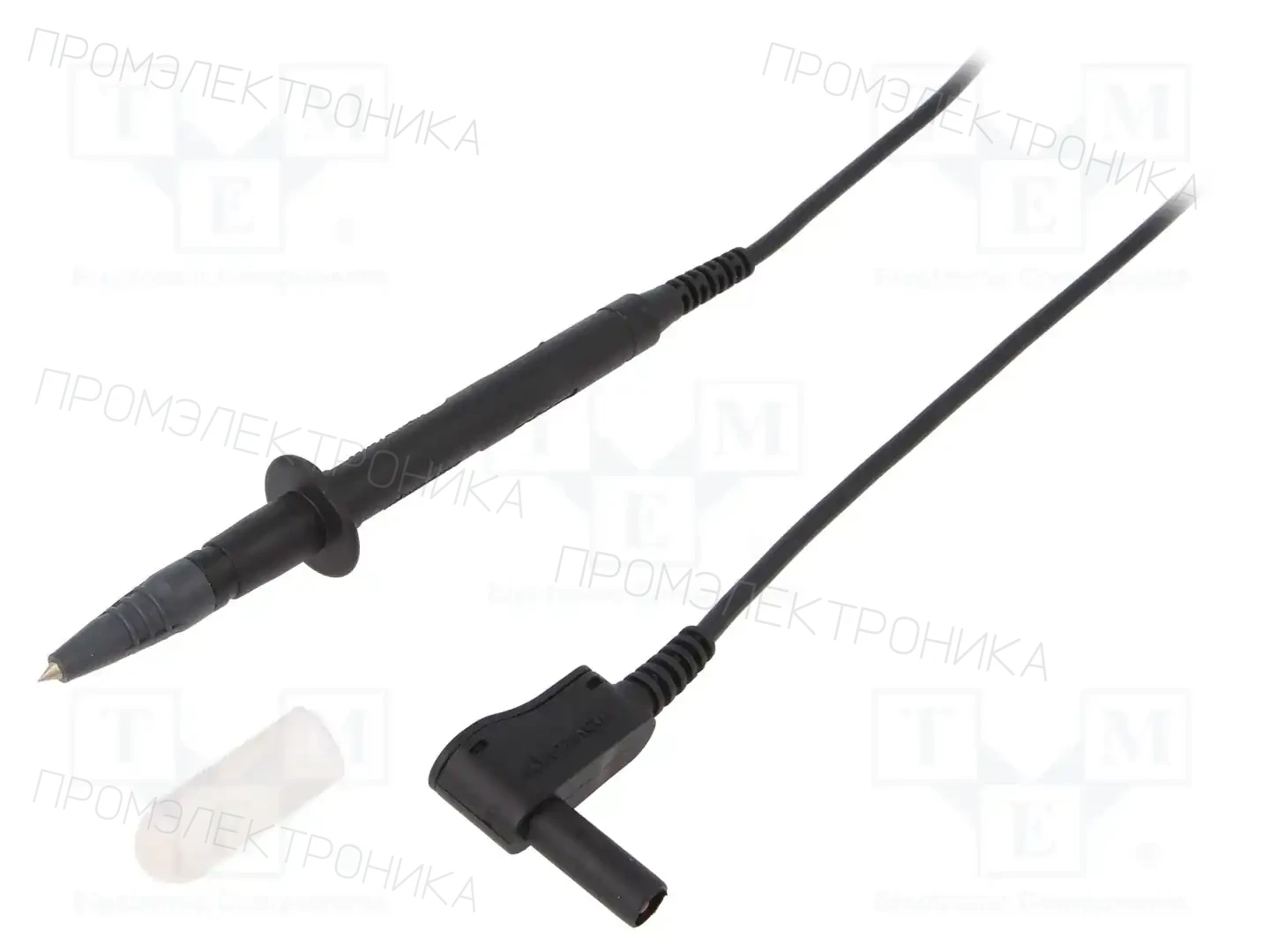 SCHÜTZINGER SPL 7315 NI / 1 / 100 / SW — Провода измерительные - одинарные