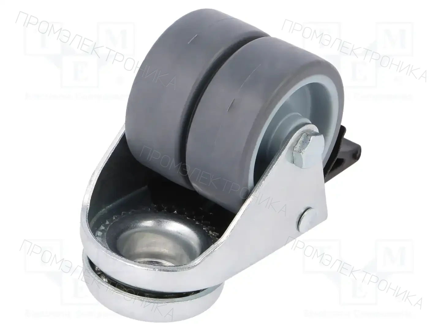 RADER KMDA-TPA 50S-HC — Колеса