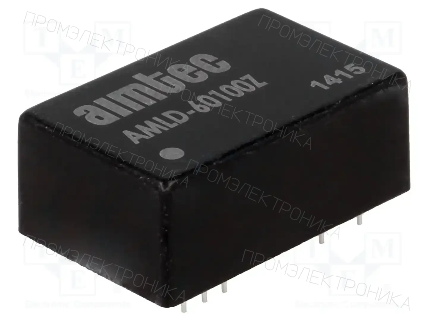 AIMTEC AMLD-60100Z — Преобразователи DC/DC