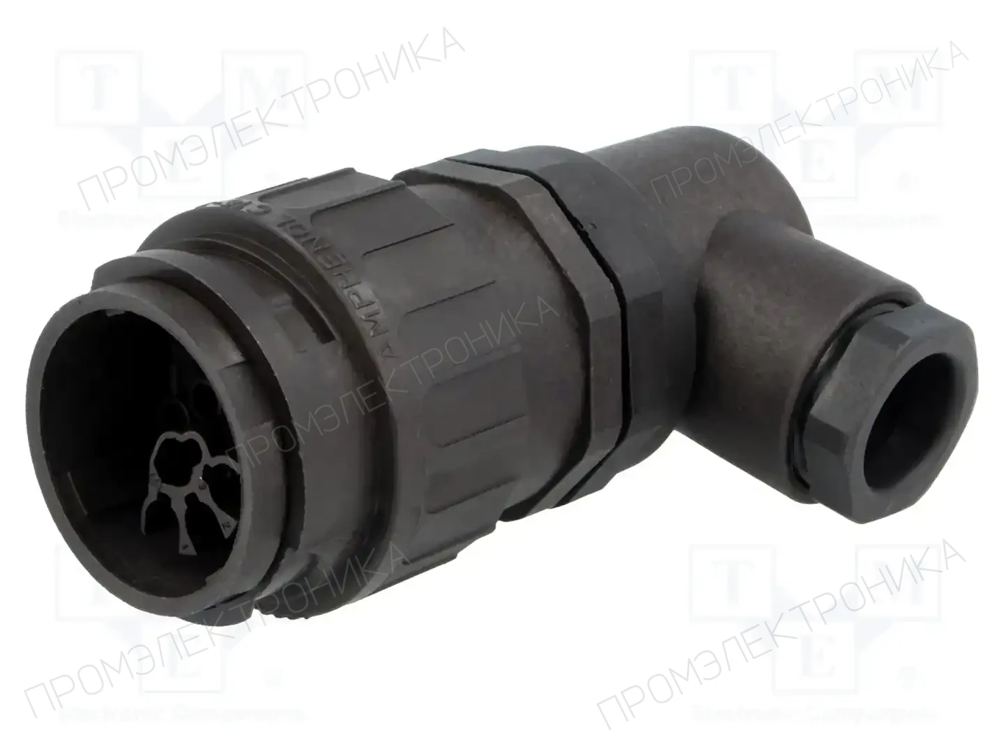 AMPHENOL C01610K0120042 — Разъeмы
