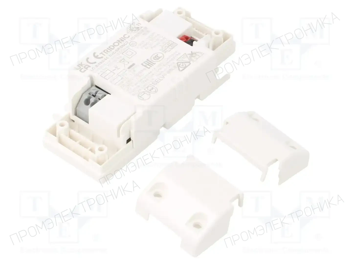 TRIDONIC LC 8/180/44 FIXC SR SNC2 — Блоки питания для LED