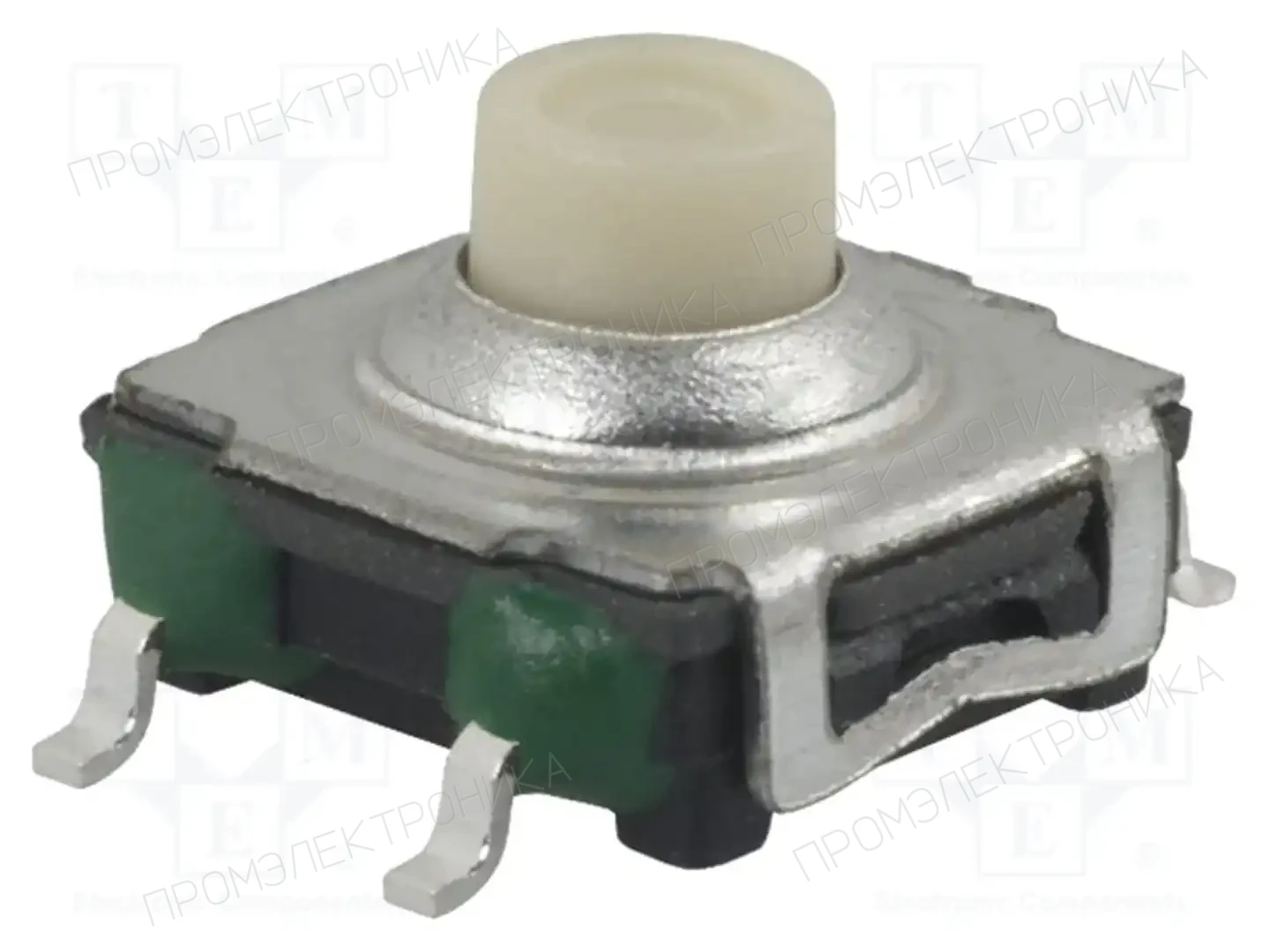 E-SWITCH TL6120BF130QG — Микропереключатели TACT