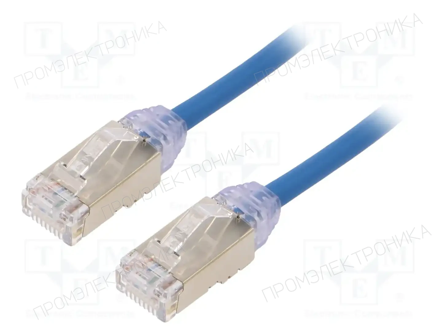 PANDUIT STP28X5MBU — Кабели и адаптеры RJ45