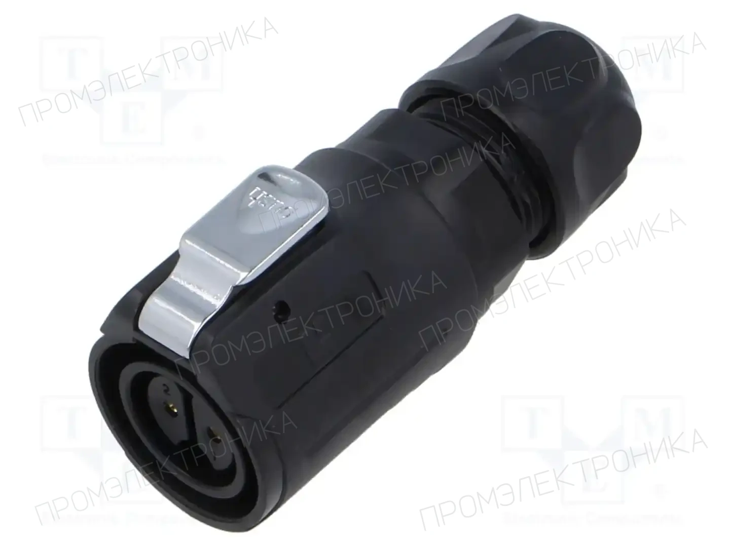 LUTRONIC 2274 — Разъeмы промышленные другие