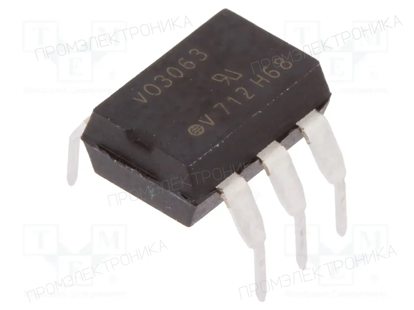 VISHAY VO3063-X006 — Оптотриаки