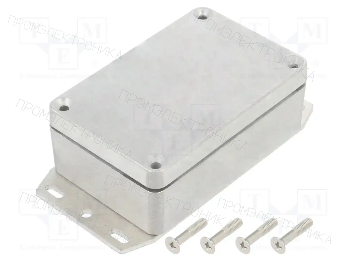 HAMMOND 1550Z103F — Корпуса универсальные