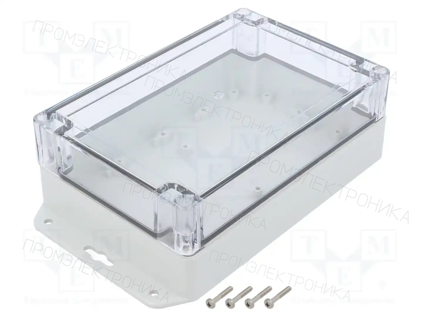 KRADEX ZP180.120.60SUJP TM PC — Корпуса универсальные